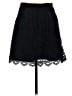 J.Crew Black Formal Skirt Size 2 - photo 1