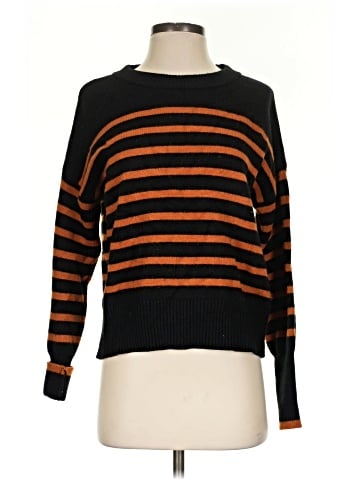 Philosophy Republic Clothing Pullover Sweater (view 1)