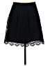 J.Crew Black Formal Skirt Size 2 - photo 2