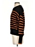 Philosophy Republic Clothing Stripes Black Pullover Sweater Size XS - photo 5