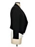 BCBGMAXAZRIA Black Blazer Size S - photo 4