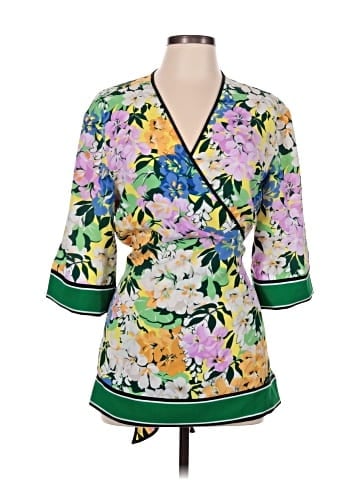 Ann Taylor Kimono (view 1)