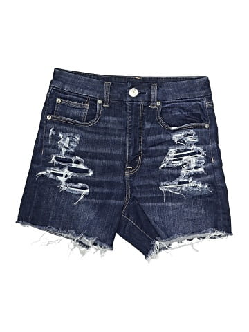 American Eagle Outfitters Denim Shorts (view 1)