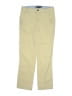 Tommy Hilfiger Tan Khakis Size 14 - photo 1