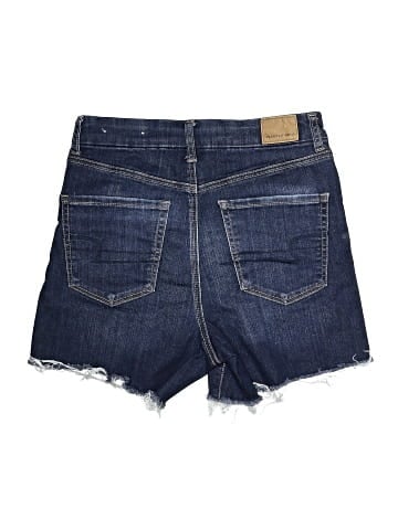 American Eagle Outfitters Denim Shorts (view 2)