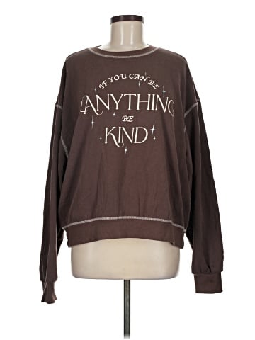 PacSun Sweatshirt (view 1)