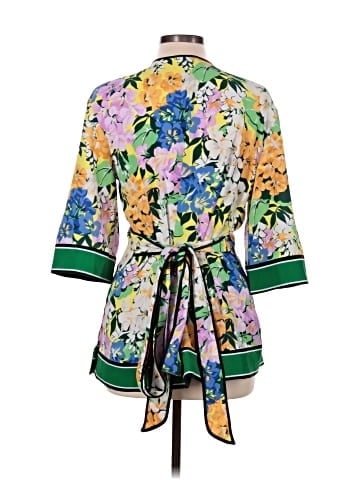 Ann Taylor Kimono (view 2)