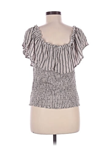 BCX Short Sleeve Top (view 2)