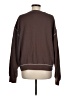 PacSun Brown Sweatshirt Size M - photo 2