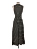 Gap Stripes Black Casual Dress Size XS - photo 2