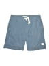 Magic Solid Blue Athletic Shorts Size M - photo 1