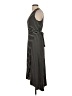 Gap Stripes Black Casual Dress Size XS - photo 5