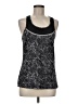 Prince Black Tank Top Size M - photo 1