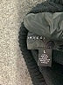 Investments Black Turtleneck Sweater Size L - photo 8