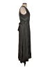Gap Stripes Black Casual Dress Size XS - photo 4
