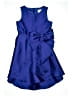 Rare Editions Blue Dress Size 16 - photo 1