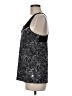 Prince Black Tank Top Size M - photo 5