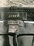 J.Crew Solid Black Dress Pants Size 6 - photo 7
