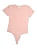 Wilfred Free Pink Bodysuit Size M - photo 1