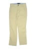 Tommy Hilfiger Solid Tan Khakis Size 14 - photo 1