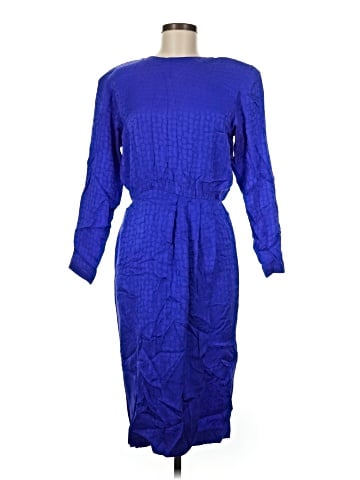 Liz Claiborne Casual Dress (view 1)