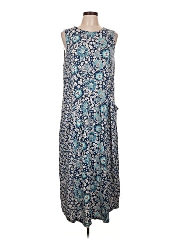 J.Jill Casual Dress (view 1)