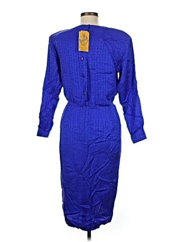 Liz Claiborne Casual Dress (view 2)