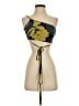 Blanc Yellow Tank Top Size S (estimated) - photo 1