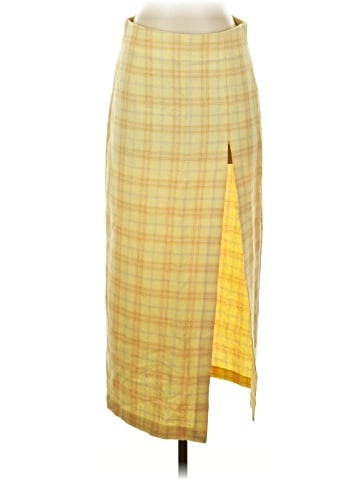 Zara Casual Skirt (view 1)