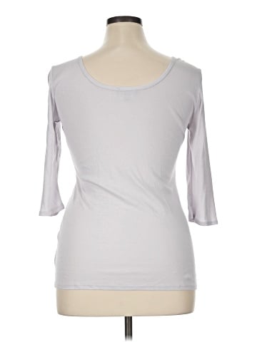 Atwell 3/4 Sleeve T-Shirt (view 2)