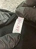 Halife Black 3/4 Sleeve Top Size L - photo 4
