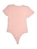 Wilfred Free Pink Bodysuit Size M - photo 2