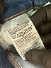 Old Navy Solid Blue Jeans Size 14 - photo 4