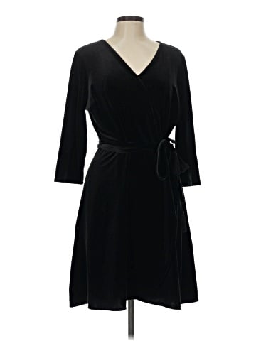 J.Jill Casual Dress (view 1)
