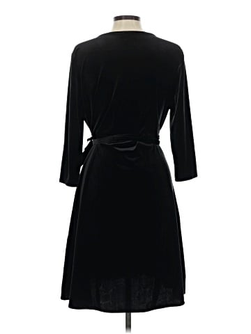 J.Jill Casual Dress (view 2)