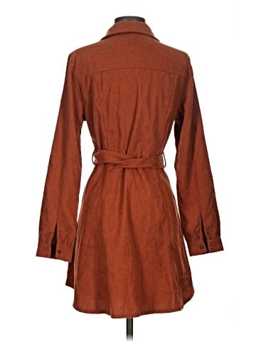 Allegra K Casual Dress (view 2)