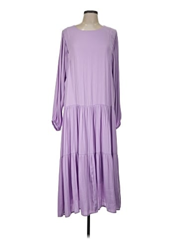 Left Coast by Dolan Casual Dress (view 1)