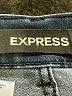 Express Jeans Blue Jeans Size 8 - photo 7