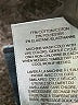 Express Jeans Blue Jeans Size 8 - photo 9