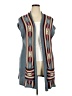 Chaps Blue Sweater Vest Size 3X - photo 1