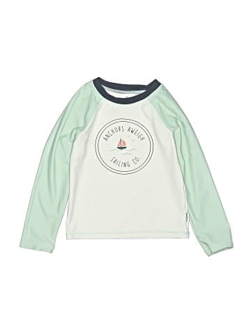 Gerber Long Sleeve Top (view 1)