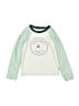 Gerber Green Long Sleeve Top Size 3T - photo 1