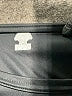 SOFFE 100% Polyester Solid Black Active T-Shirt Size L - photo 7