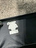 SOFFE 100% Polyester Solid Black Active T-Shirt Size L - photo 8