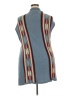 Chaps Blue Sweater Vest Size 3X - photo 2