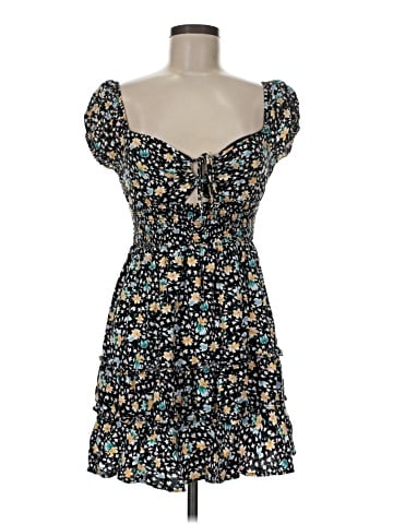 Aeropostale Cocktail Dress (view 1)
