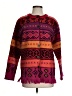 Susan Bristol Purple Cardigan Size S - photo 1