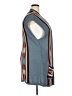 Chaps Blue Sweater Vest Size 3X - photo 4