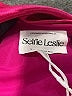 Selfie Leslie 100% Polyester Pink Cocktail Dress Size M - photo 7