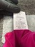 Selfie Leslie 100% Polyester Pink Cocktail Dress Size M - photo 8